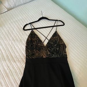 Beautiful Party Dress, Prom, Bridesmaids, Etc.